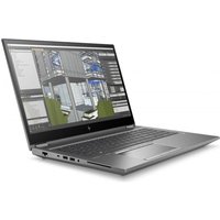 HP ZBook Fury 15 G7 15,6-inch - Core i7-10850H - ...