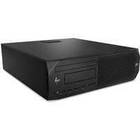 HP Z2 G4 SFF COre i7-8700 3.2 - SSD 256 GB - 8GB ...