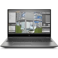 HP ZBook Fury 15 G8 15-inch (2021) - Core ...