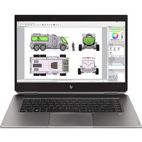 HP Zbook Studio X360 G5 15-inch (2018) - Core ...