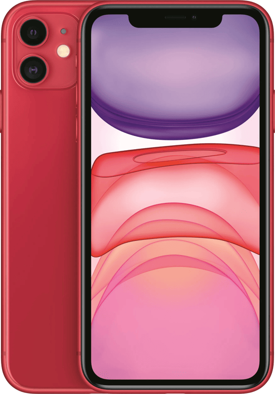 Cet iPhone 11 reconditionné est comme neuf. Vous ...