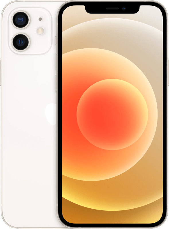 Cet iPhone 12 reconditionné a été légèrement ...