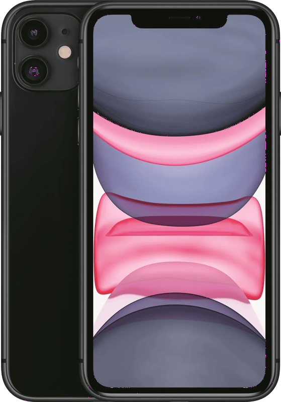 Cet iPhone 11 reconditionné a été légèrement ...