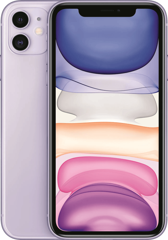 Cet iPhone 11 reconditionné est comme neuf. Vous ...