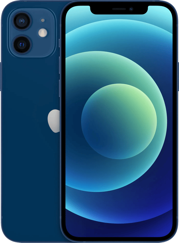 Cet iPhone 12 reconditionné a été légèrement ...