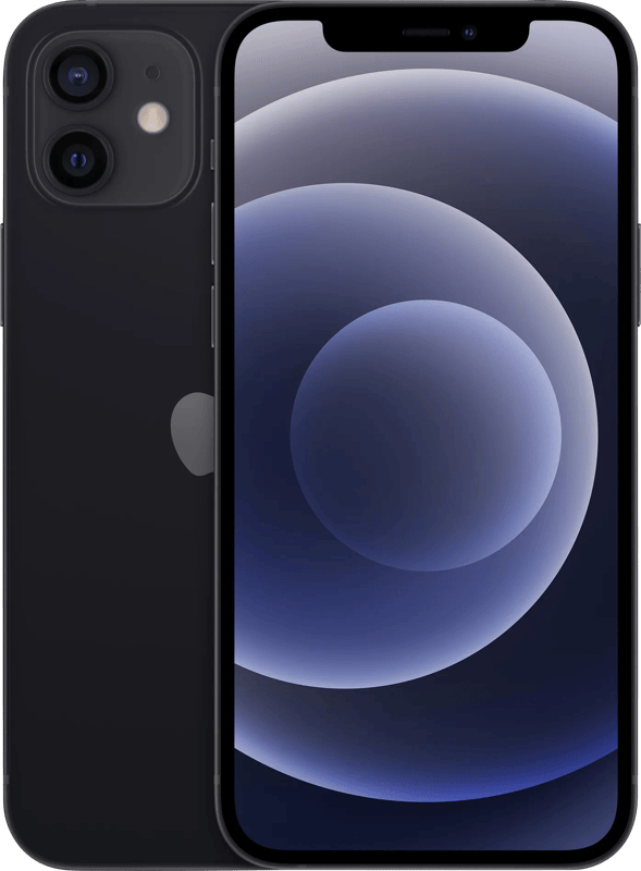 Cet iPhone 12 reconditionné présente des traces ...
