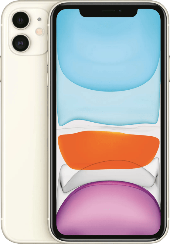 Cet iPhone 11 reconditionné a été légèrement ...