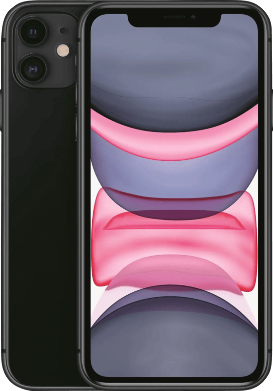 Cet iPhone 11 reconditionné a été légèrement ...