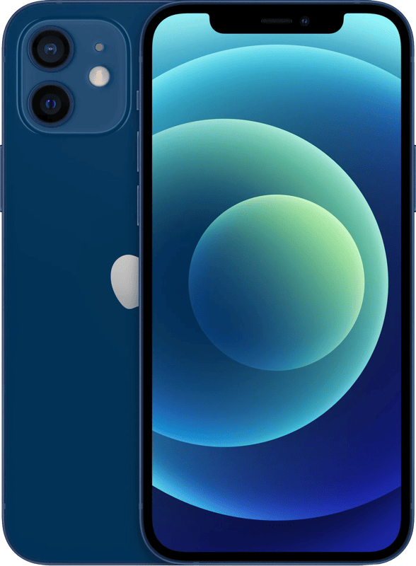 Cet iPhone 12 reconditionné a été légèrement ...