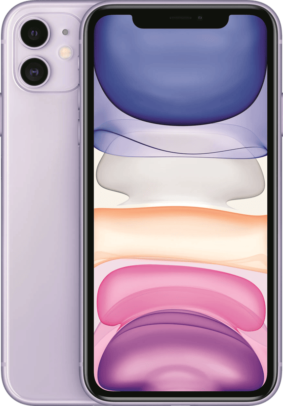 Cet iPhone 11 reconditionné est comme neuf. Vous ...