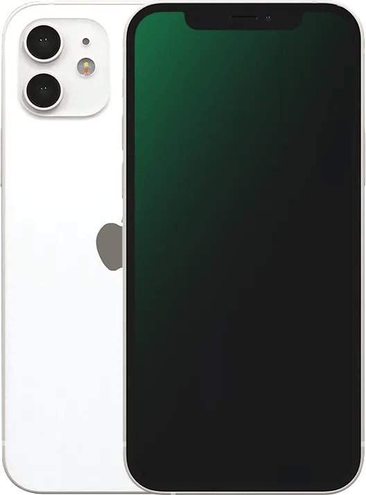 L'iPhone 12 mini 128 Go Blanc Reconditionné est ...