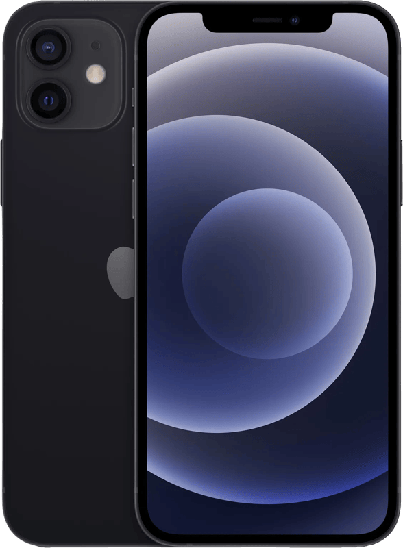Cet iPhone 12 reconditionné a été légèrement ...