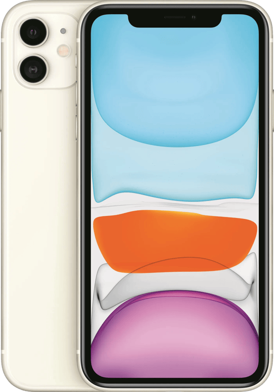 Cet iPhone 11 reconditionné a visiblement été ...