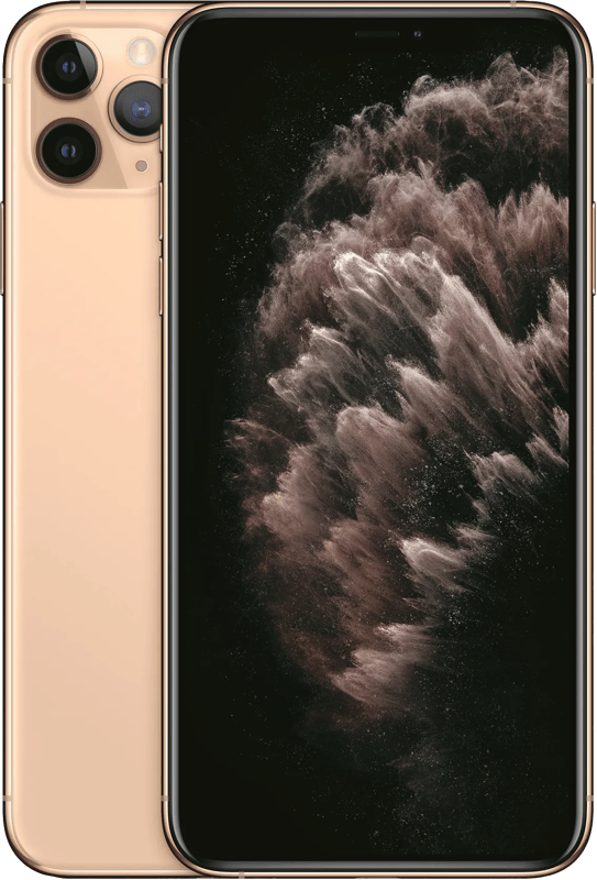 Cet iPhone 11 Pro reconditionné a été ...