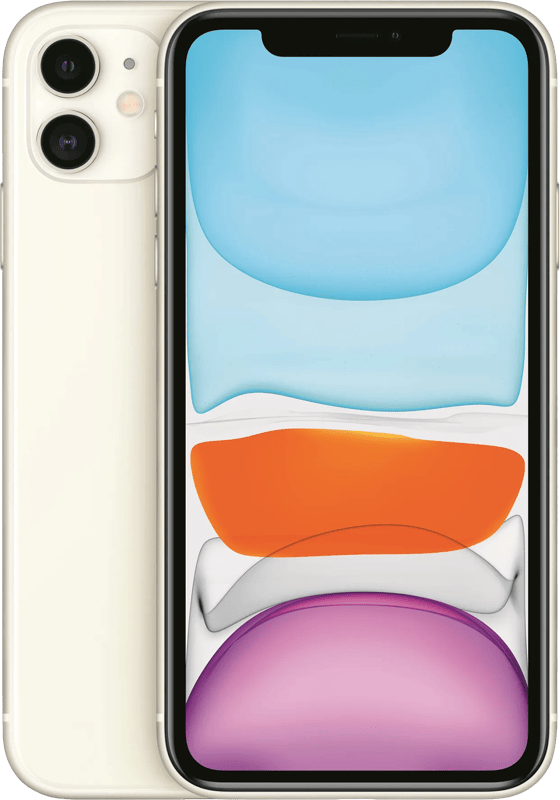Cet iPhone 11 reconditionné a été légèrement ...