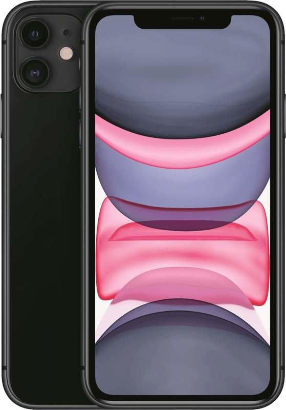 Cet iPhone 11 reconditionné a été visiblement ...