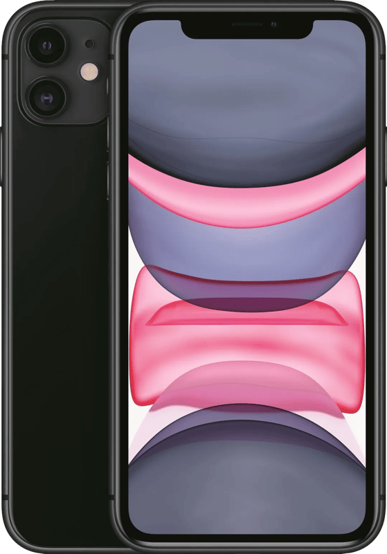 Cet iPhone 11 reconditionné a été légèrement ...