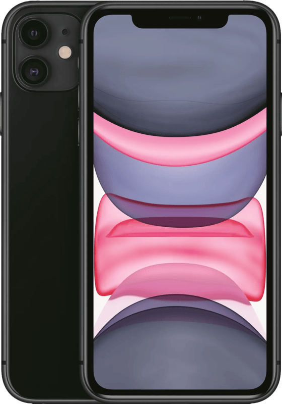 Cet iPhone 11 reconditionné a été légèrement ...