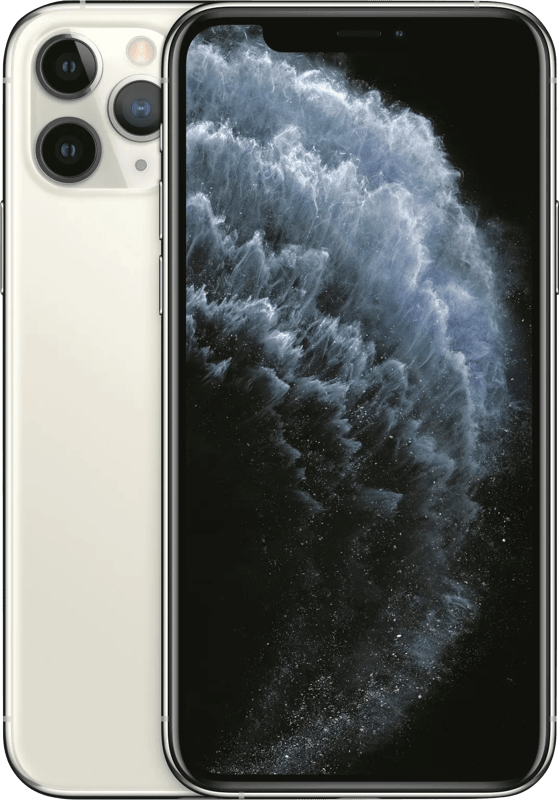 Cet iPhone 11 Pro reconditionné a été ...