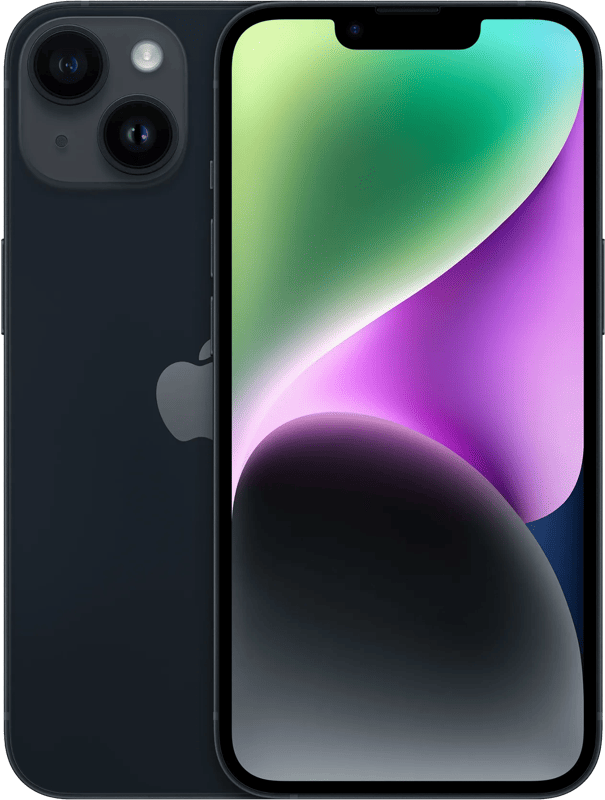 L'iPhone 14 256 Go Noir Reconditionné a été ...