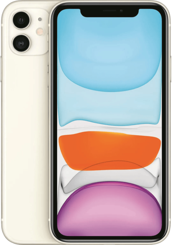 Cet iPhone 11 reconditionné a été légèrement ...