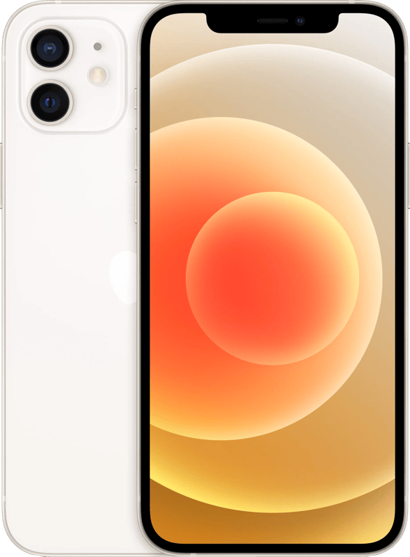Cet iPhone 12 reconditionné a visiblement déjà ...