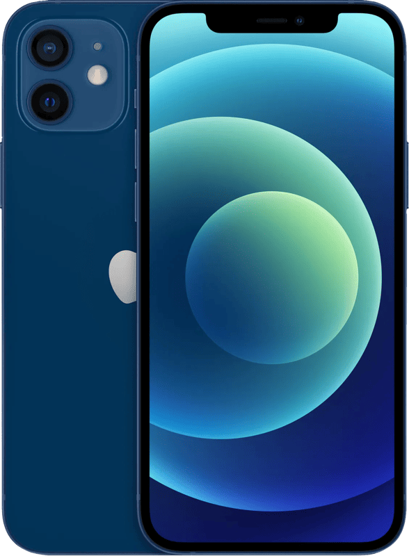 Cet iPhone 12 reconditionné a été visiblement ...