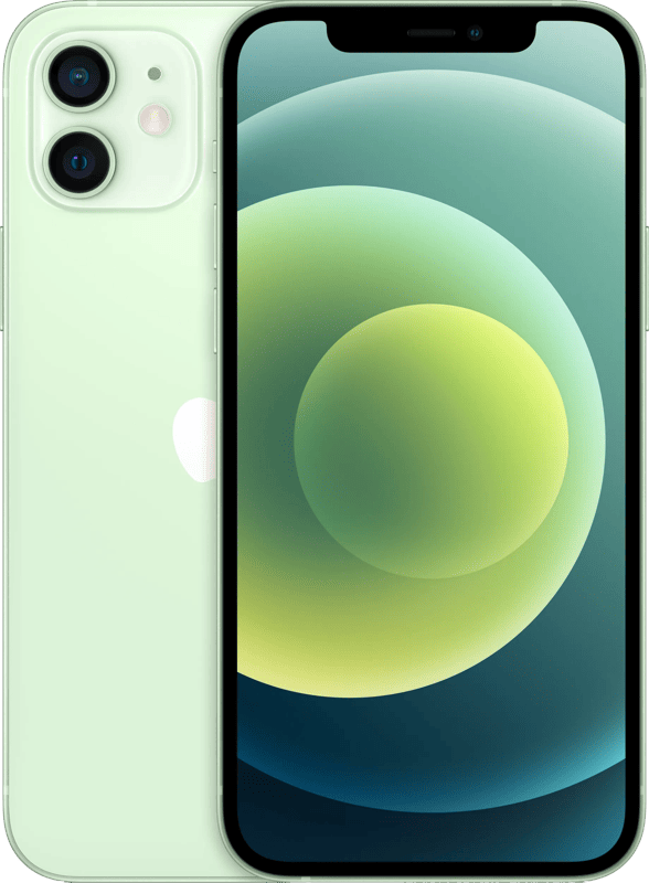 Cet iPhone 12 reconditionné présente des traces ...