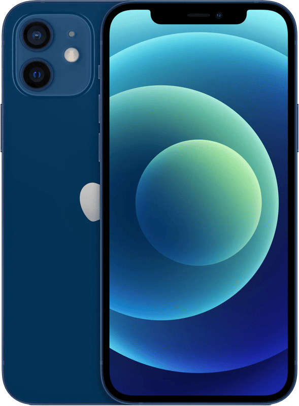Cet iPhone 12 reconditionné a été visiblement ...