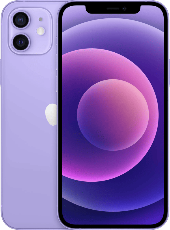 Cet iPhone 12 reconditionné a été visiblement ...
