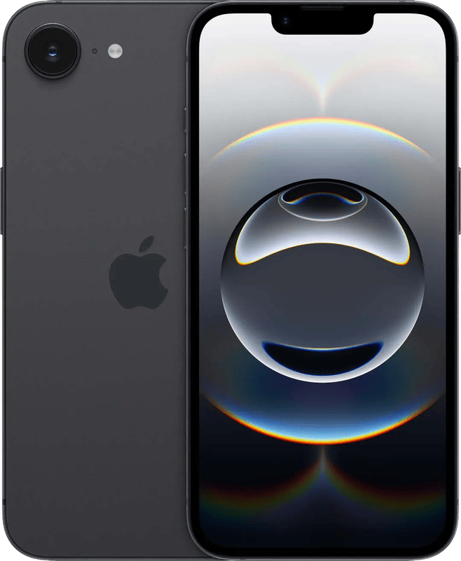 Cet iPhone 16e reconditionné est comme neuf. Vous ...