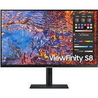 Monitor 32" LED FHD Samsung S32B800PXu ...