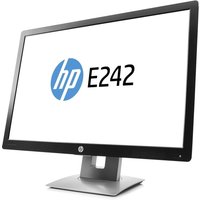 Monitor 24" LED HP E242 ...