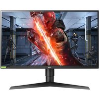 Monitor 27" LED LG 27GL850-B 27 ...