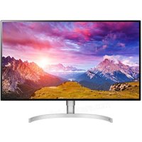 Monitor 32" LCD UHD 4K LG UltraFine 32UL950 ...