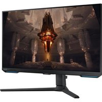 Monitor 28" LCD Samsung Odyssey G7 S28AG700NU ...