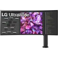 Monitor 37" LED LG 38WP88 ...