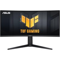 27-inch Asus TUF Gaming VG34VQL3A LED Monitor ...