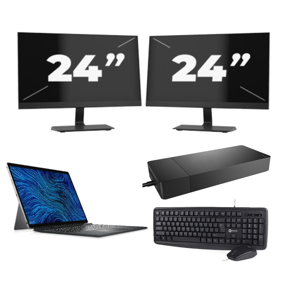 De Dell Latitude 7320 is een krachtige en ...