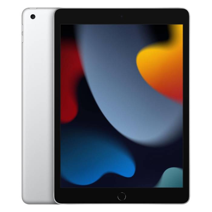 De Apple iPad 9 (2021) biedt een naadloze ...