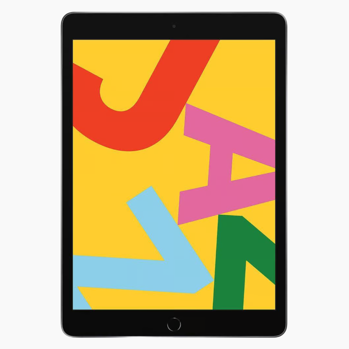 De iPad 2019 128 GB in het kort: ...