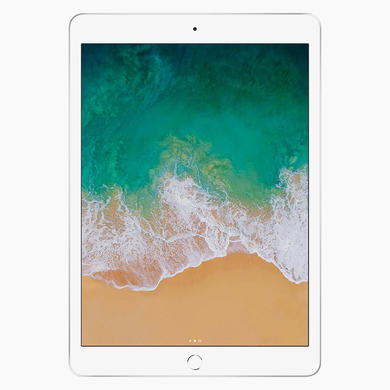 De iPad 2018 128 GB in het kort: ...