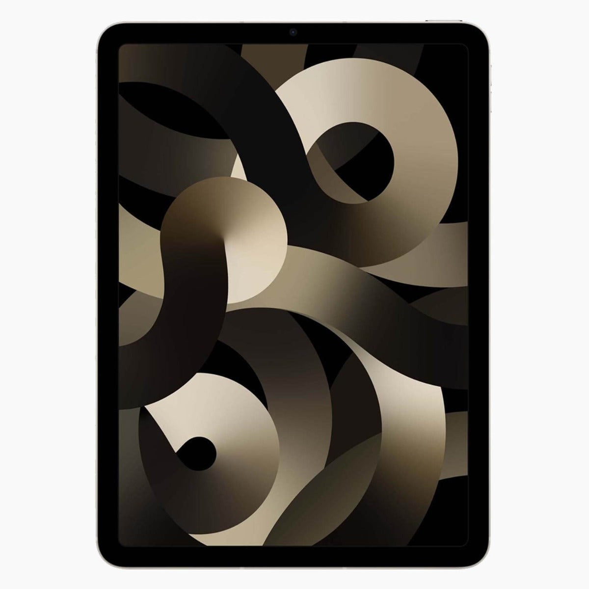 De iPad Air 5 256 GB in het kort: ...