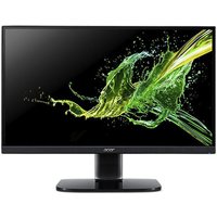 27-inch Acer KA272BI 1920 x 1080 LED Monitor Black ...