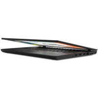 Lenovo ThinkPad T480 14-inch (2018) - Core i5 - ...