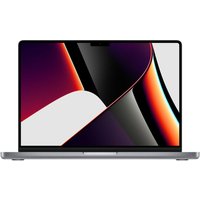 MacBook Pro 14 Space Gray 2021 512 SSD Apple M1 ...