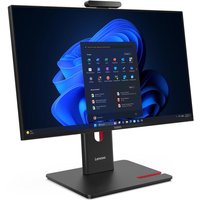 The Lenovo ThinkCentre M70A Gen 6 AIO combines ...