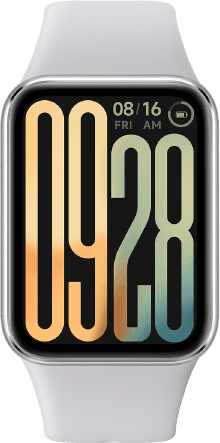Ontdek de Xiaomi Smart Band 9 Pro, een ...