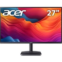 27-inch Acer EK271P0BI 1920 x 1080 LCD Monitor ...