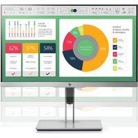 21,5-inch HP E223 1920 x 1080 LED Monitor Black ...